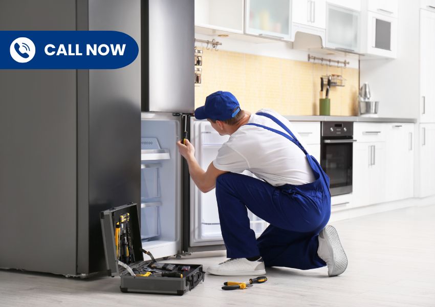 Laurel Hill Appliance Repair Company